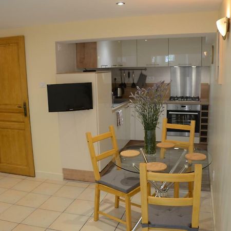 Apartamento Jardin Du Petit Gatsby Carcasona Exterior foto
