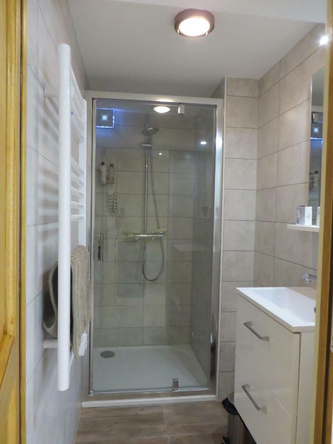 Apartamento Jardin Du Petit Gatsby Carcasona Exterior foto